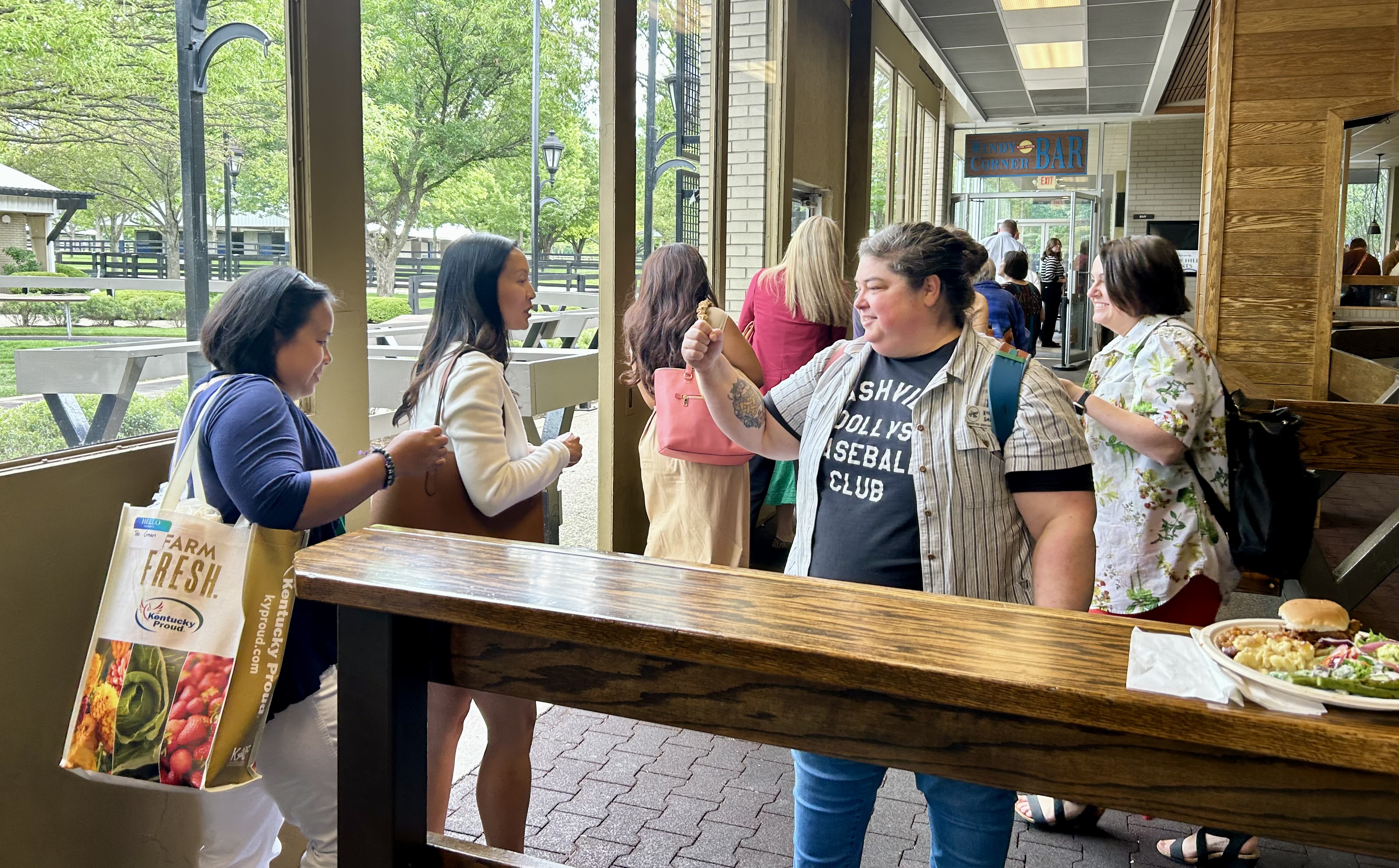Summit 2026 foodie fellowship